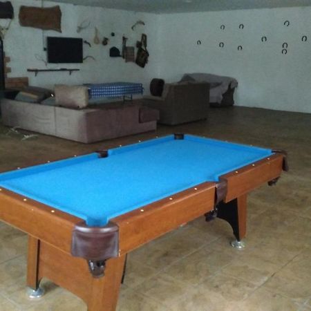 Alojamiento Rural - Finca Santa Margarita Algar  Ngoại thất bức ảnh